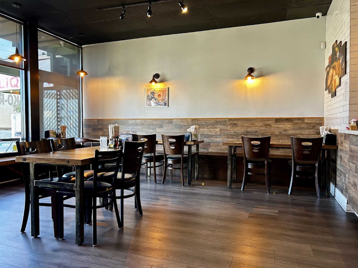 Ko-Ryu Ramen Photos 2